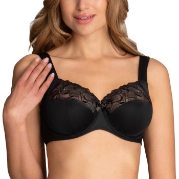 Anita Bh Lucia Comfort Underwired Bra Sort B 85 Dame