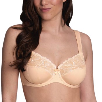 Anita Bh Lucia Comfort Underwired Bra Beige B 80 Dame