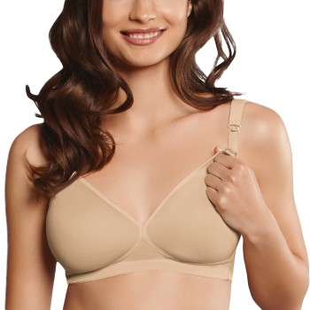 Anita Bh Nursing Bra Spacer Cup Beige B 80 Dame