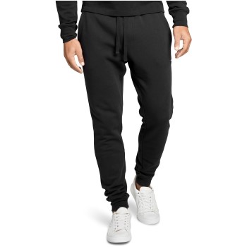 Björn Borg Centre Tapered Pant Sort Medium Herre