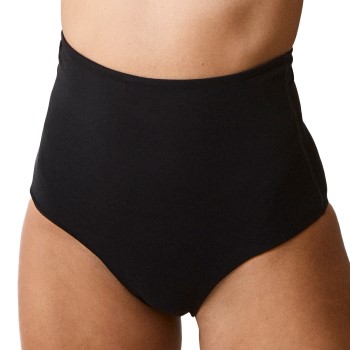 Boob Trusser The Go-To support briefs Sort lyocell Medium Dame