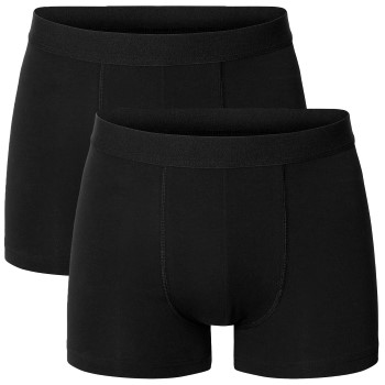 Bread & Boxers Bread and Boxer Modal Boxer Brief 2P Sort modal X-Large Herre