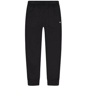 Se Champion American Classics Legacy M Rib Cuff Pants Grå Large Herre ved Timarco