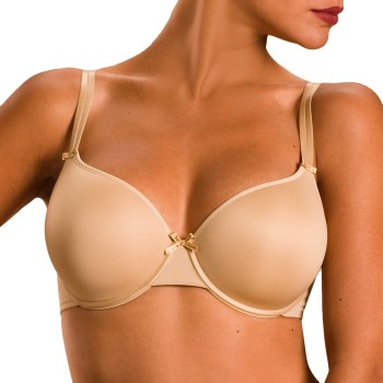 Chantelle Bh Basic Invisible T-shirt Bra Hud A 80 Dame