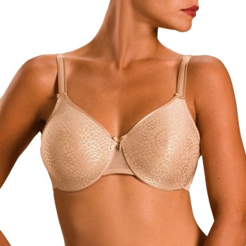 Chantelle Bh C Magnifique Underwired Bra Hud C 85 Dame