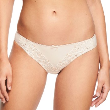 Chantelle Trusser Champs Elysees Evolutive Brief Sand 40 Dame