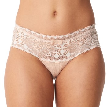 Chantelle Trusser Day To Night Shorty Beige nylon 42 Dame