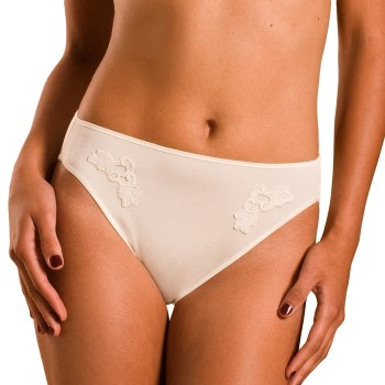 Chantelle Trusser Hedona Brief Benhvid 42 Dame