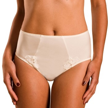 Chantelle Trusser Hedona Full Brief Elfenben 38 Dame