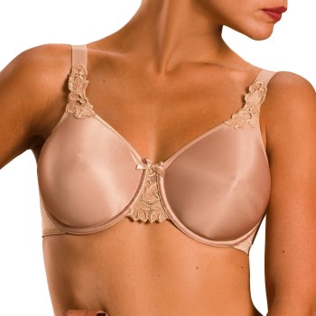 Chantelle Bh Hedona Underwired Bra Hud B 80 Dame