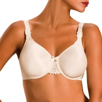 Chantelle Bh Hedona Underwired Bra Elfenben B 80 Dame