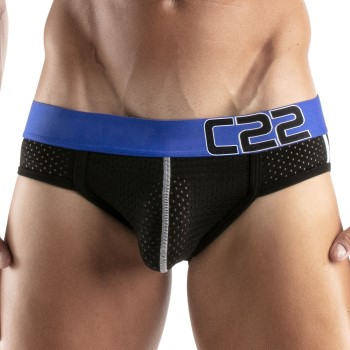 Code 22 Athletic Brief Sort Large Herre