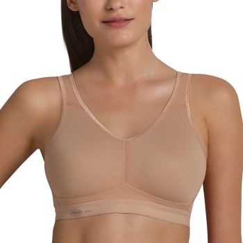 Anita Bh Active Light And Firm Sports Bra Beige A 70 Dame