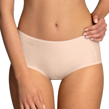 Anita Trusser Active Sporty Brief Panty Lyserosa 40 Dame