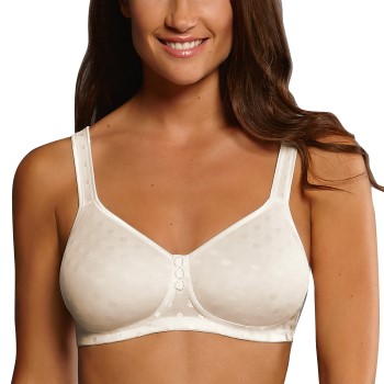 Anita Bh Airita Comfort Soft Bra With Spacer Cup Benhvid B 100 Dame