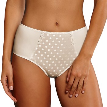 Anita Trusser Airita High Waist Brief Plus Benhvid 38 Dame