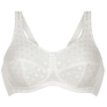 Anita Bh Care Airita Post Mastectomy Bra Hvid A 75 Dame