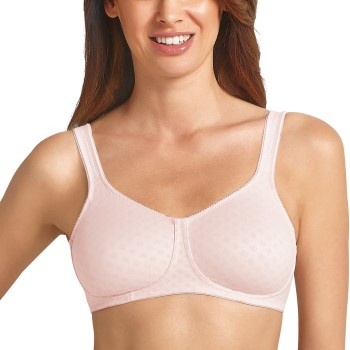 Anita Bh Care Lisa Wireless Mastectomy Bra Lyserosa A 80 Dame