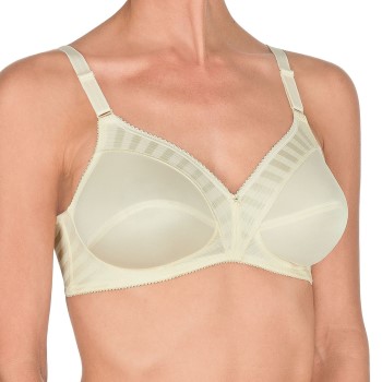 Felina Bh Weftloc Bra Without Wire Champagne B 85 Dame