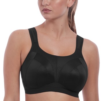 Freya Bh Dynamic Soft Sports Bra Sort C 70 Dame