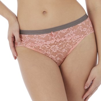 Freya Trusser Offbeat Brief Rosa Small Dame