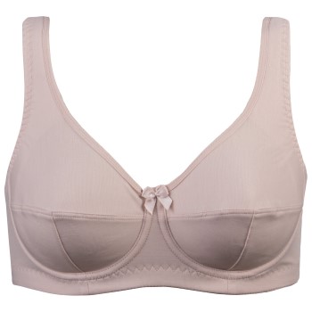 Damella Bh Classic Underwire Bra Pudder B 75 Dame