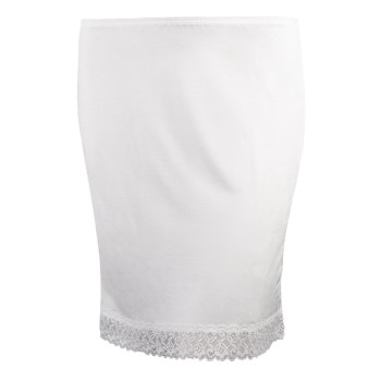 Damella Waist Slip 45 cm Vanille viskose 40 Dame