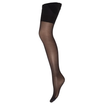 Decoy Strømpebukser 40 Den Body Optimizer Tights Sort X-Large Dame