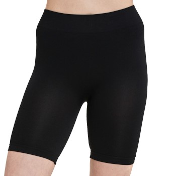 Decoy Seamless Shorts Sort S/M Dame