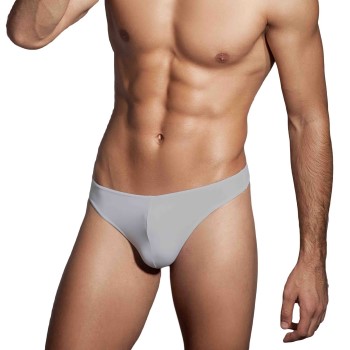 Doreanse Men Basic Thong Grå XX-Large Herre