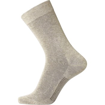 Egtved Strømper Cotton Socks Beige Str 45/48