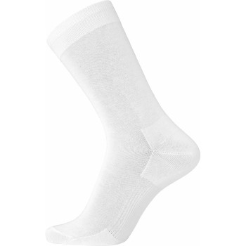 Egtved Strømper Cotton Socks Hvid Str 45/48