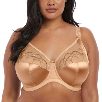 Elomi Bh Cate Bra Guld F 80 Dame