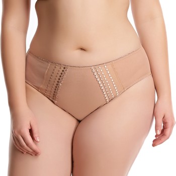 Elomi Trusser Matilda Brief Beige Small Dame