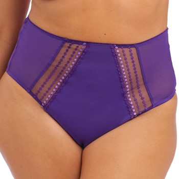 Elomi Trusser Matilda Full Brief Lilla 3XL Dame