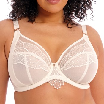 Elomi Bh Priya Plunge Bra Vanille I 75 Dame