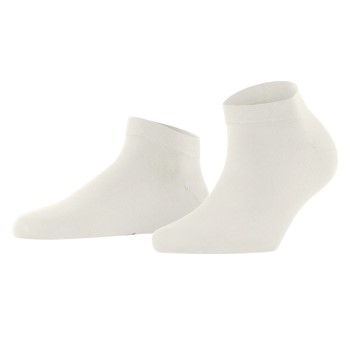 Falke KGaA Falke Strømper Women City Fine Softness Sock Hvid Str 39/42 Dame