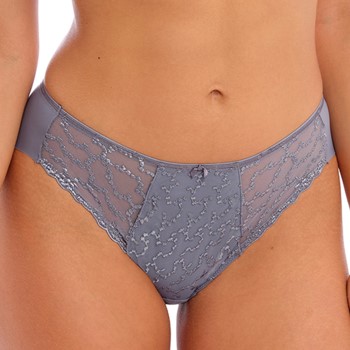 Fantasie Trusser Ana Brief Grå Medium Dame