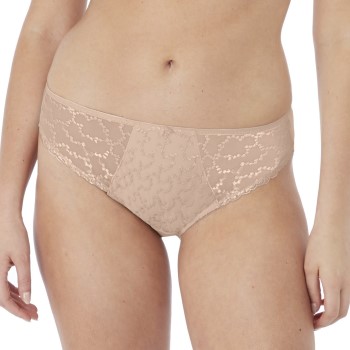 Fantasie Trusser Ana Brief Beige Small Dame