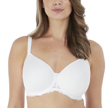 Fantasie Bh Ana Underwire Moulded Spacer Bra Hvid D 70 Dame