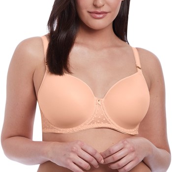 Freya Bh Starlight Idol Moulded Bra Beige B 75 Dame