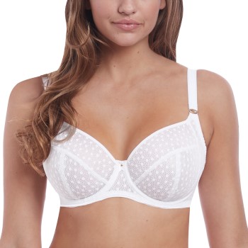 Freya Bh Starlight K Cup Bra Hvid M 70 Dame