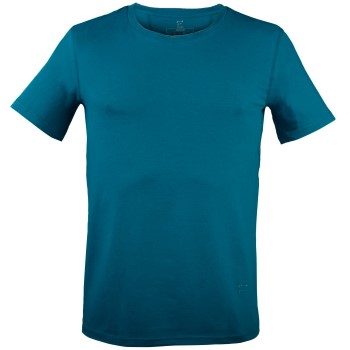 Se IIA Frigo 4 T-Shirt Crew-neck Blå Small Herre ved Timarco