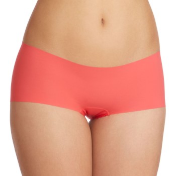 Hanky Panky Trusser Breathe Boyshort Koral Small Dame