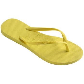 Havaianas Slim Lysegul Str 41/42 Dame