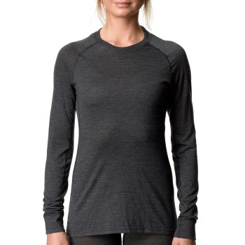 Houdini Sportswear Houdini Women Activist Crew Sort Small Dame