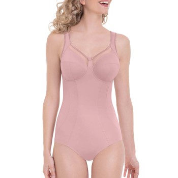 Anita Clara Comfort Corselet Rosa D 90 Dame