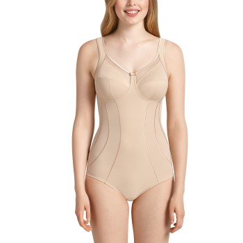 Anita Clara Comfort Corselet Beige F 90 Dame