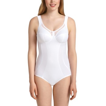 Anita Clara Comfort Corselet Hvid B 85 Dame