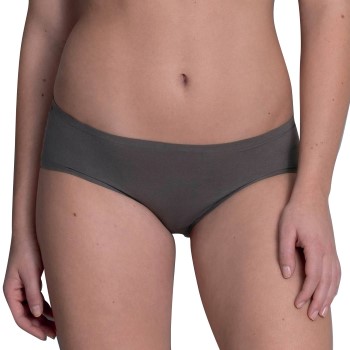 Anita Trusser Essentials Hipster Brief Antracit L/XL Dame